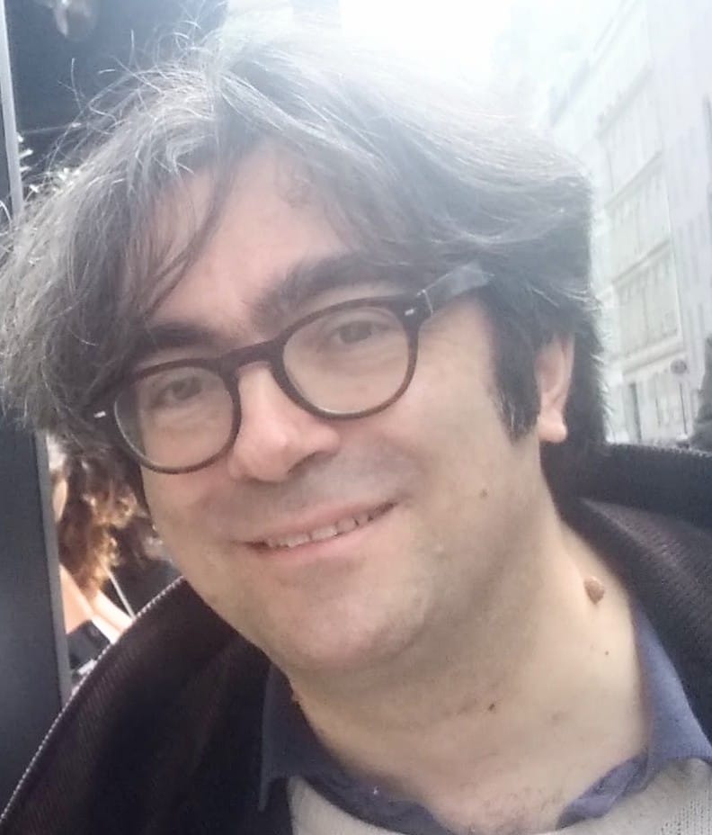 Riccardo Spezia