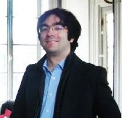 Riccardo Spezia